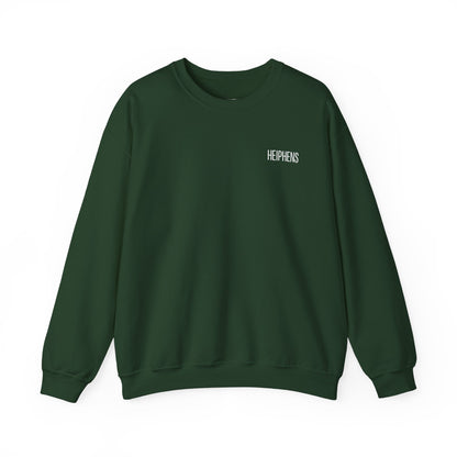 PureComfort Sweatshirt - Forest Green