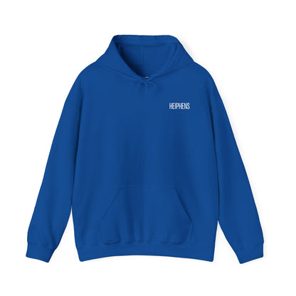 PureComfort Hoody - Royal Blue