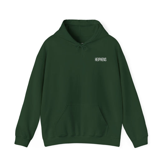 PureComfort Hoody - Forest Green