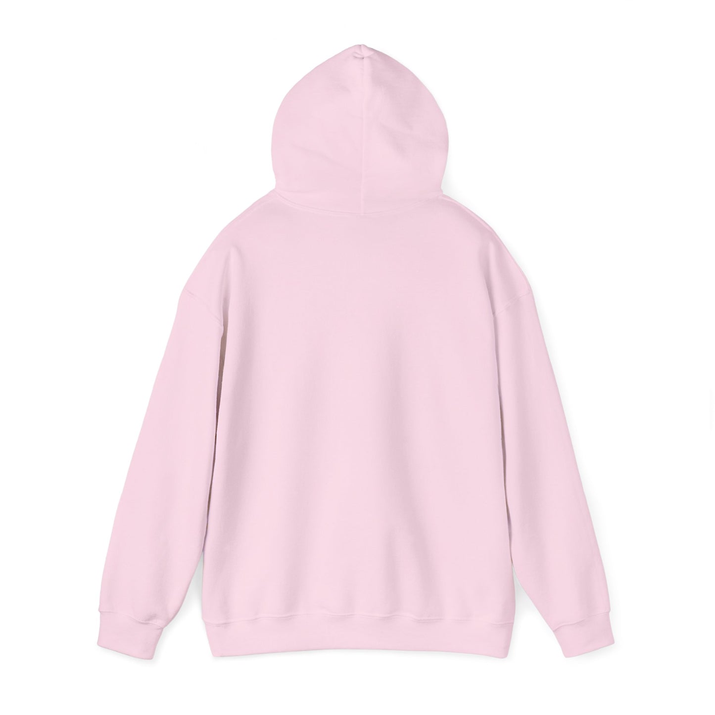 PureComfort Hoody - Light Pink