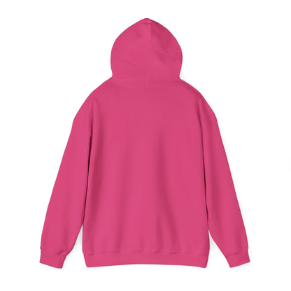 PureComfort Hoody - Heliconia