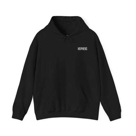 PureComfort Hoody - Black