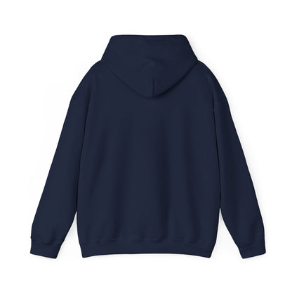 PureComfort Hoody - Navy Blue