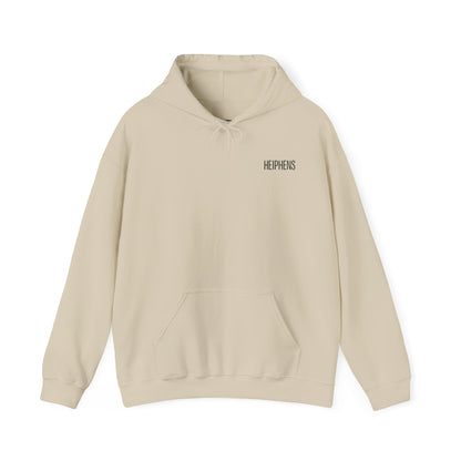 PureComfort Hoody - Sand