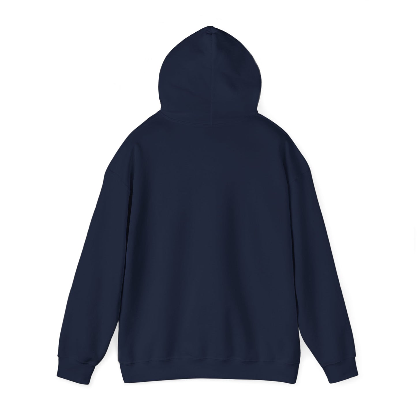 PureComfort Hoody - Navy Blue