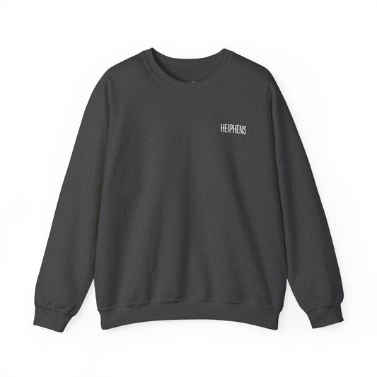 PureComfort Sweatshirt - Dark Heather