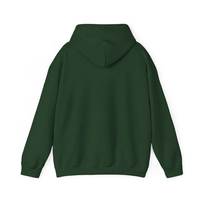 PureComfort Hoody - Forest Green