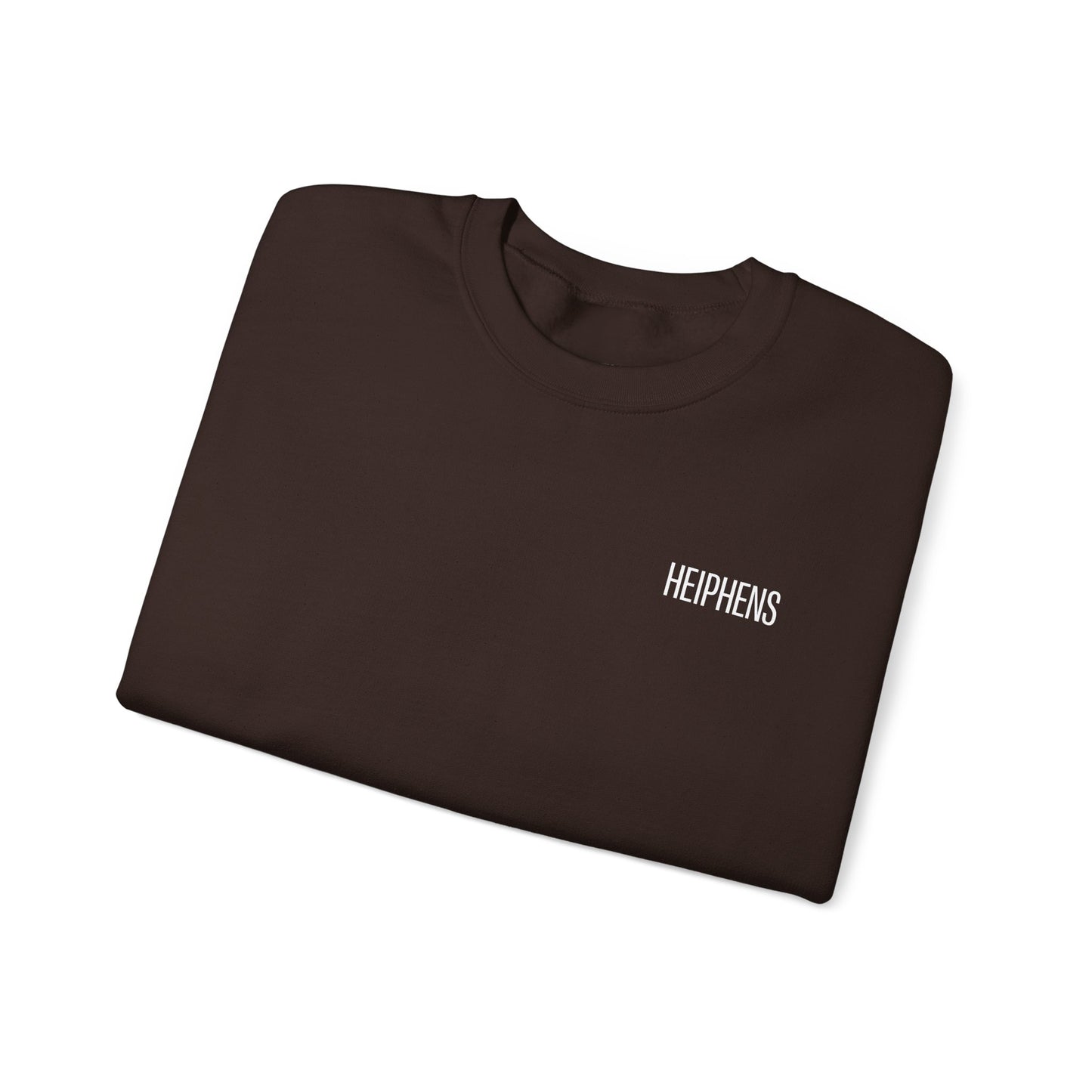 PureComfort Sweatshirt - Dark Chocolate