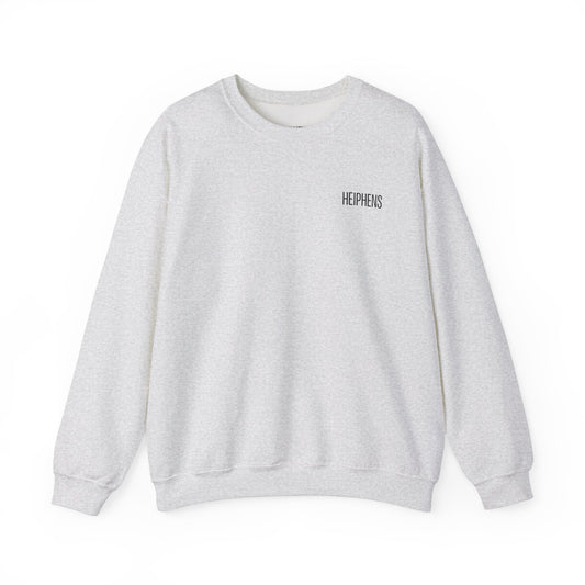 PureComfort Sweatshirt - Ash