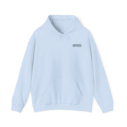 PureComfort Hoody - Light Blue