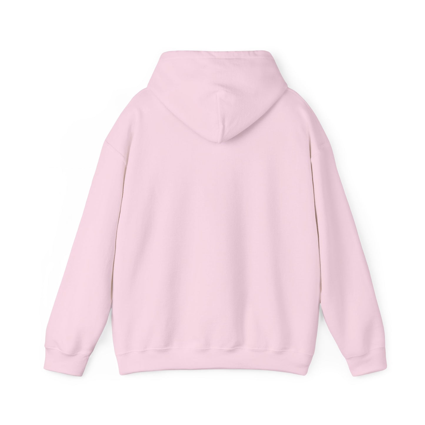 PureComfort Hoody - Light Pink