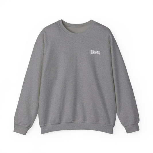 PureComfort Sweatshirt - Graphite Heather