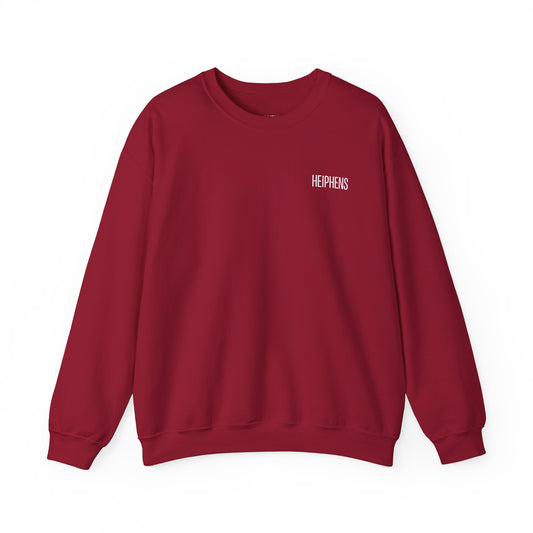 PureComfort Sweatshirt - Cardinal Red