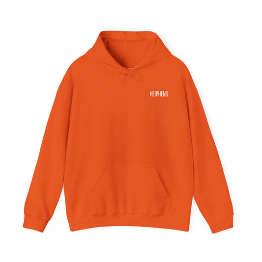 PureComfort Hoody - Orange