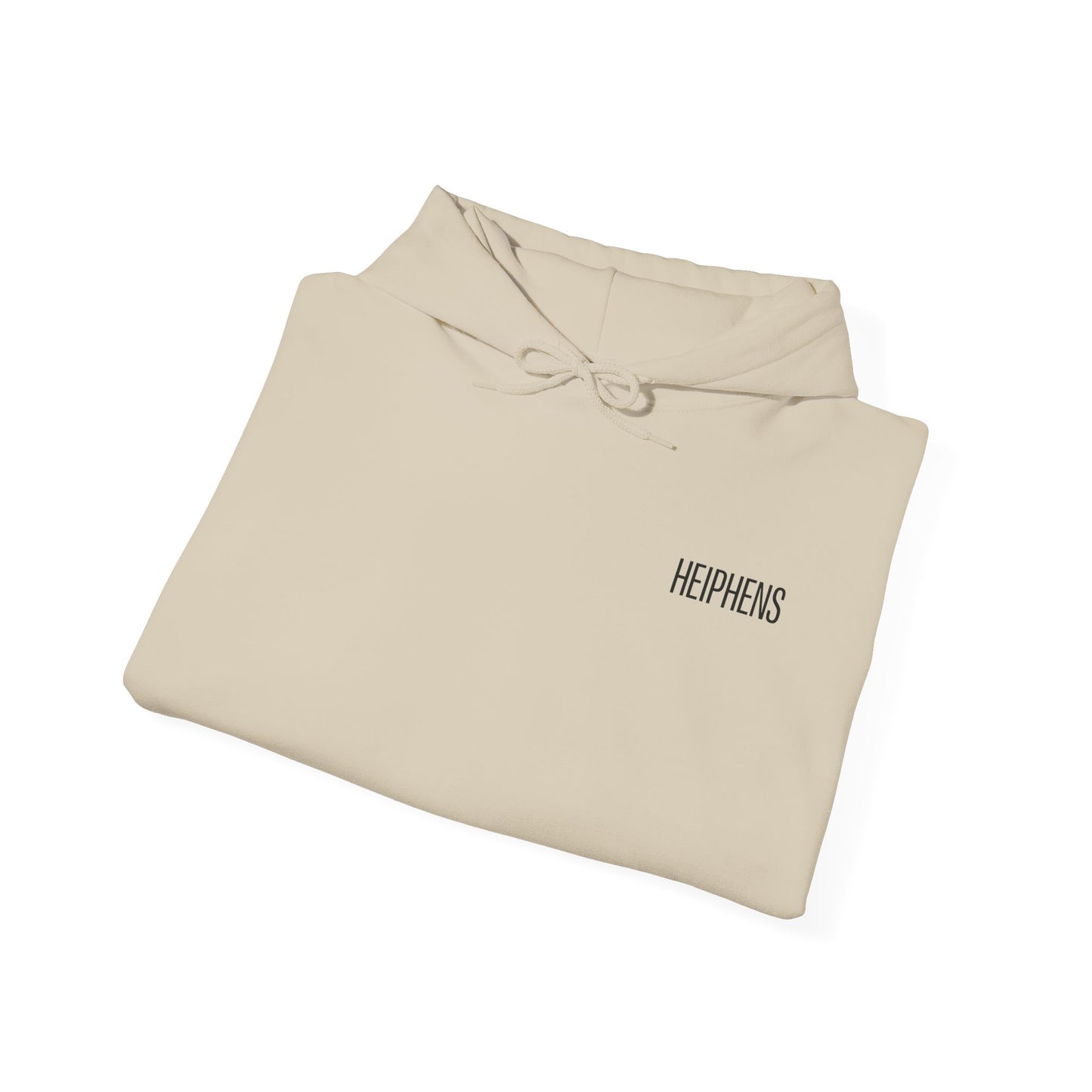 PureComfort Hoody - Sand