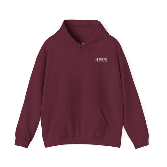 PureComfort Hoody - Maroon