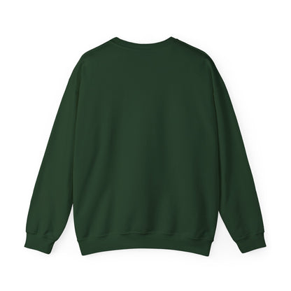 PureComfort Sweatshirt - Forest Green