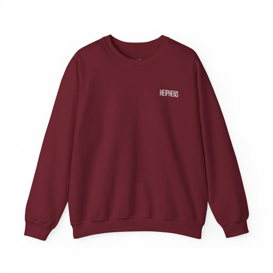 PureComfort Sweatshirt - Garnet