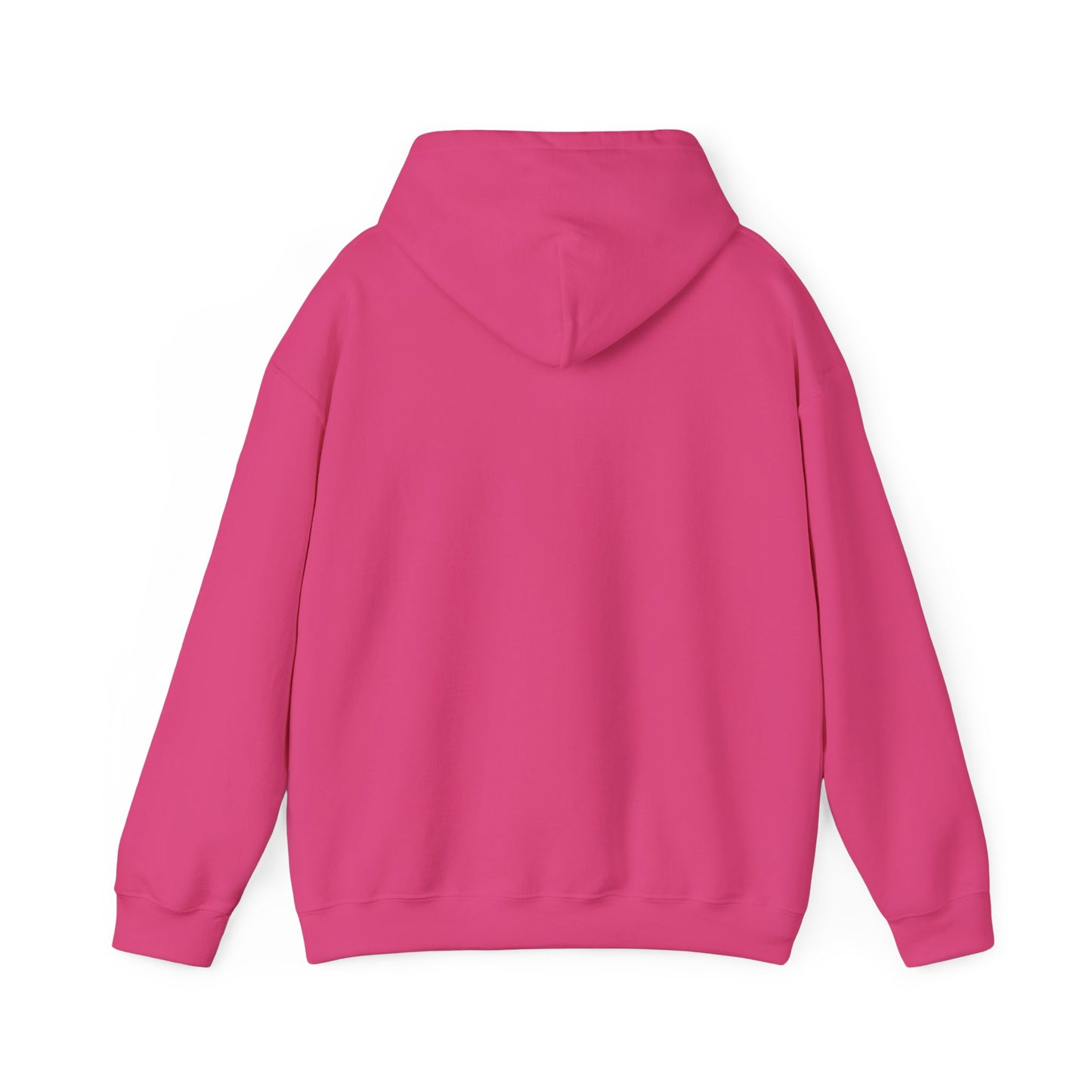 PureComfort Hoody - Heliconia