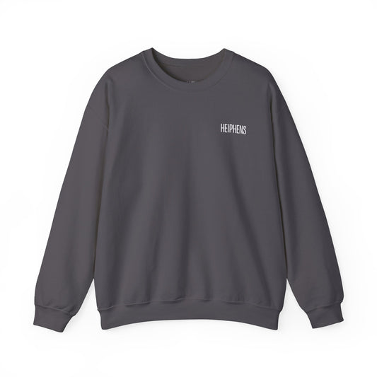 PureComfort Sweatshirt - Charcoal