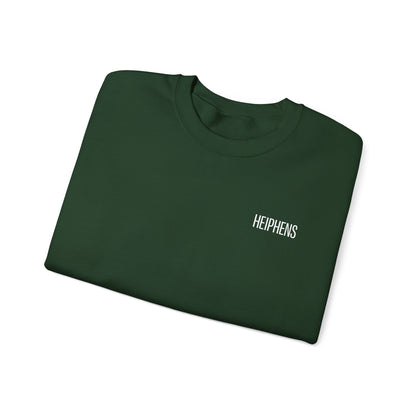 PureComfort Sweatshirt - Forest Green