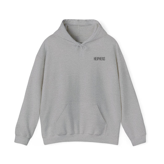 PureComfort Hoody - Sports Grey