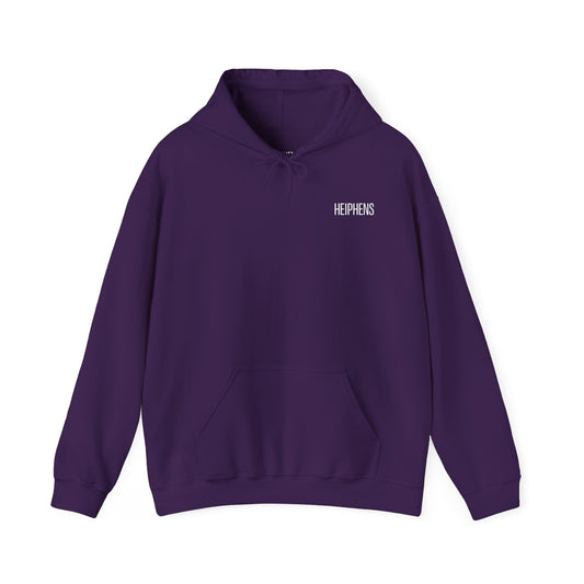 PureComfort Hoody - Purple