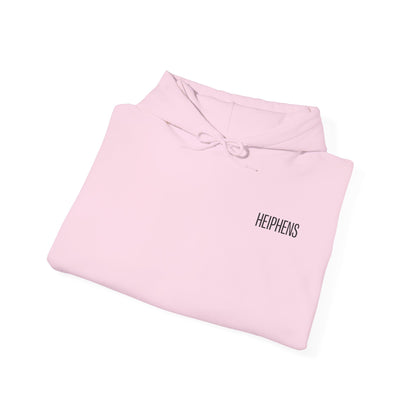 PureComfort Hoody - Light Pink