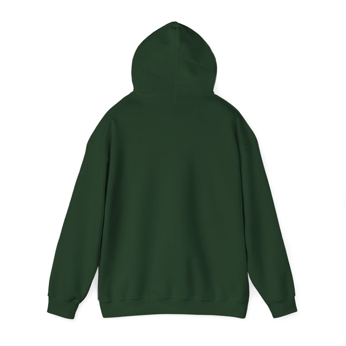 PureComfort Hoody - Forest Green