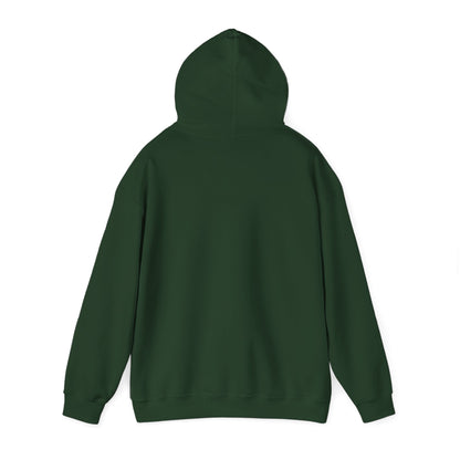 PureComfort Hoody - Forest Green