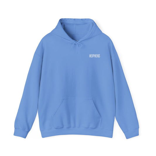 PureComfort Hoody - Carolina Blue