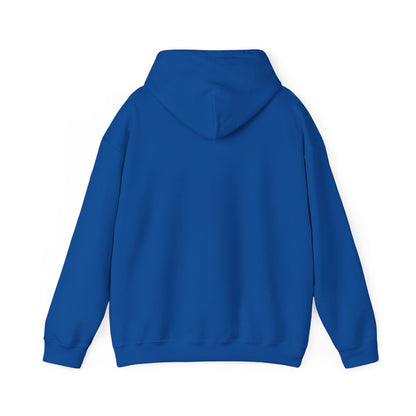 PureComfort Hoody - Royal Blue