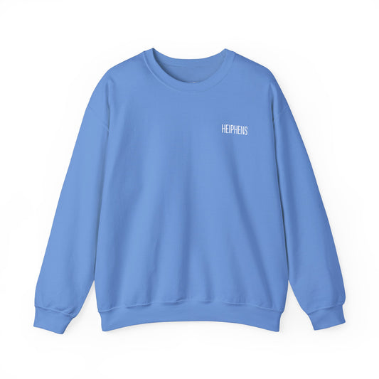 PureComfort Sweatshirt - Carolina blue