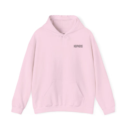 PureComfort Hoody - Light Pink