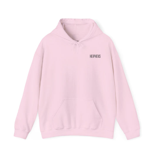 PureComfort Hoody - Light Pink