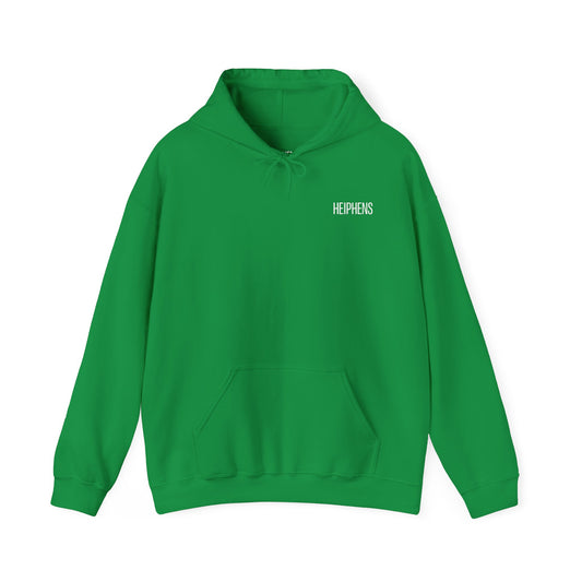 PureComfort Hoody - Irish Green