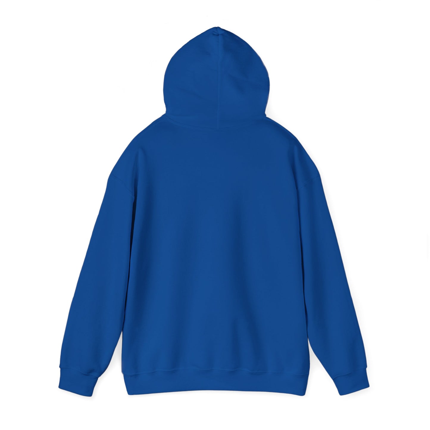 PureComfort Hoody - Royal Blue