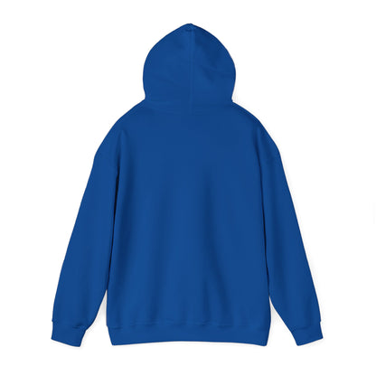 PureComfort Hoody - Royal Blue