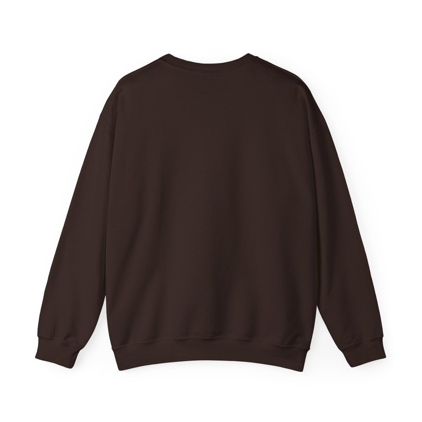 PureComfort Sweatshirt - Dark Chocolate